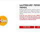 Image for article titled Vanity Fair's Gift Guide: MasterCard, MasterCard Or MasterCard?